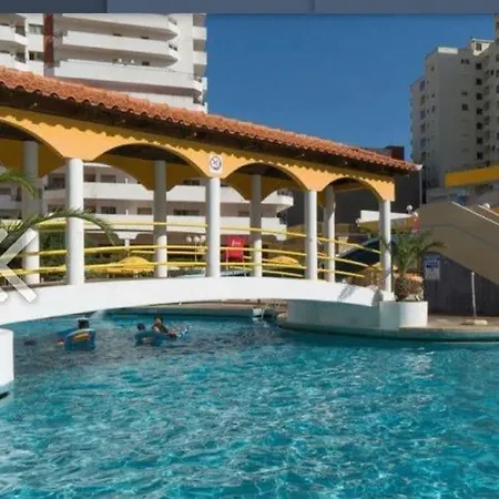 Casa3_praia_beach_house דירה *